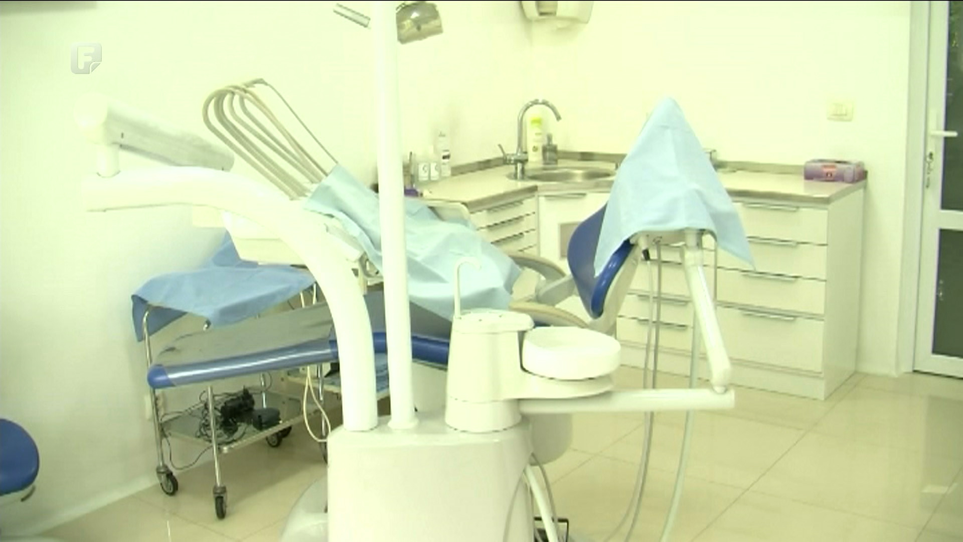 I stomatolozi privatnici suočili su se sa ekonomskom katastrofom